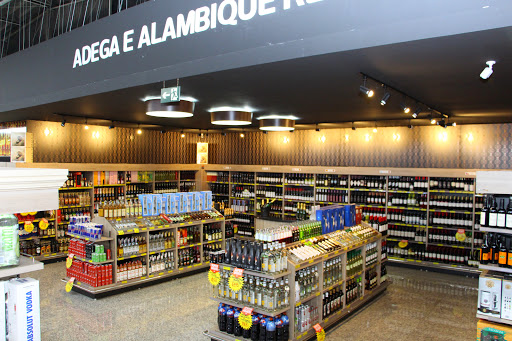 Supermercados Rena Mateus Leme, R. Guaraciaba Passos, 932 - Centro, Mateus Leme - MG, 35670-000, Brasil, Supermercado, estado Minas Gerais