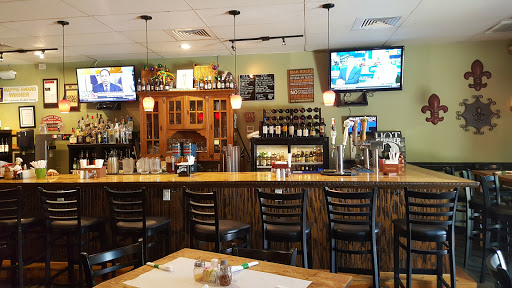 Pizza Restaurant «Ashland Midtown Pub», reviews and photos, 2453 Old Shell Rd, Mobile, AL 36607, USA