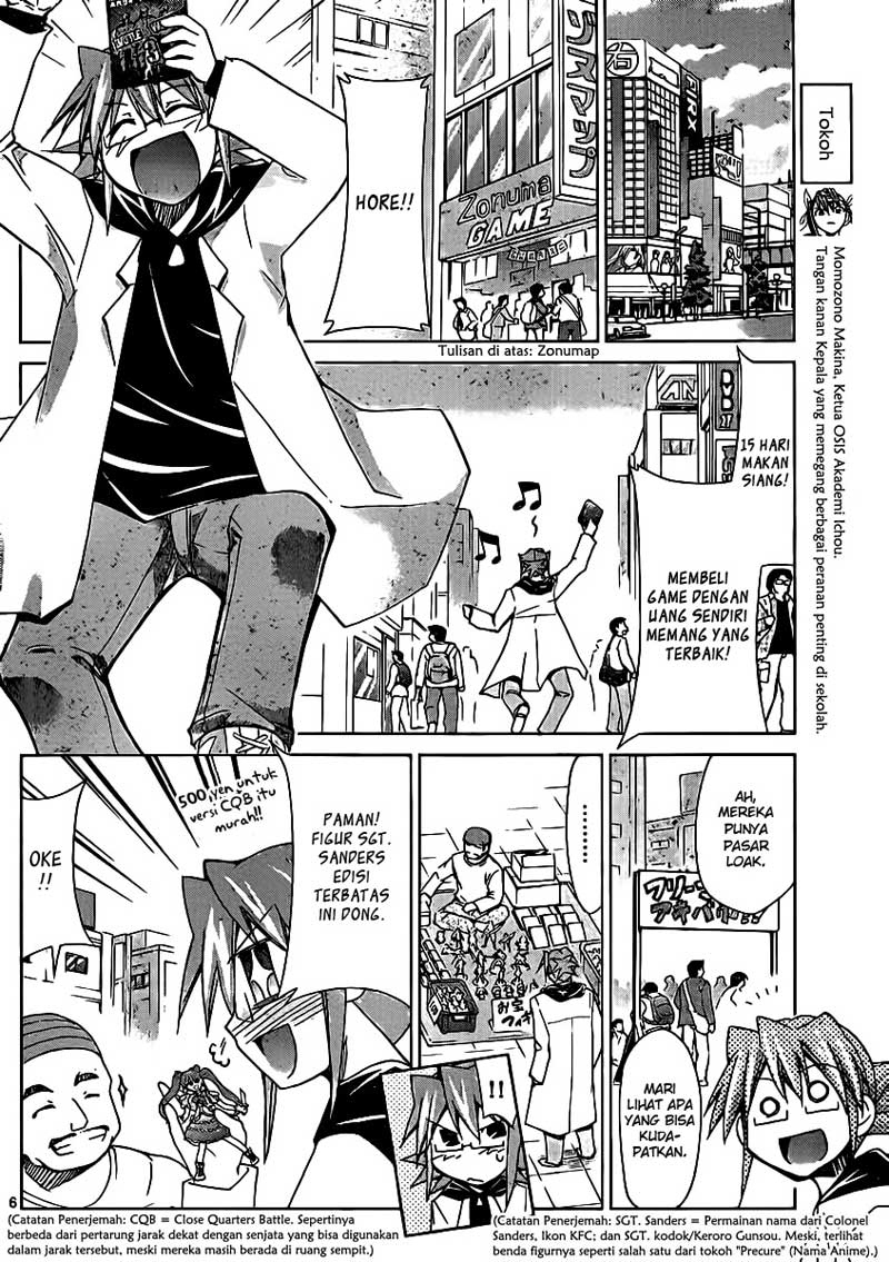 Komik denpa kyoushi 027 28 Indonesia denpa kyoushi 027 Terbaru 6|Baca Manga Komik Indonesia|