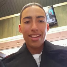Luis Ceballos