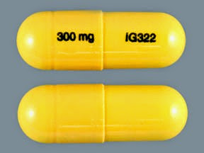 Buy cheap Gabapentin