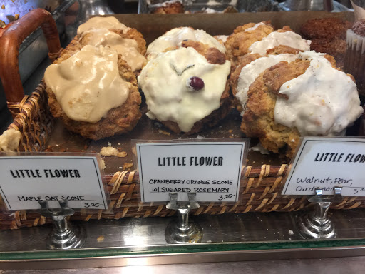 Cafe «Little Flower», reviews and photos, 1424 W Colorado Blvd, Pasadena, CA 91105, USA