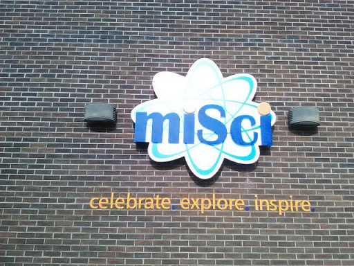 Science Museum «miSci - Museum of Innovation and Science», reviews and photos, 15 Nott Terrace Heights, Schenectady, NY 12308, USA