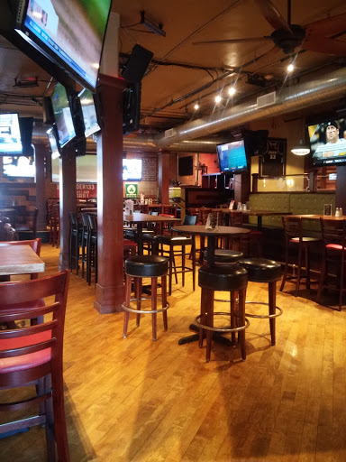 Sports Bar «Ladder 133 Sports Bar & Grill», reviews and photos, 133 Douglas Ave, Providence, RI 02908, USA