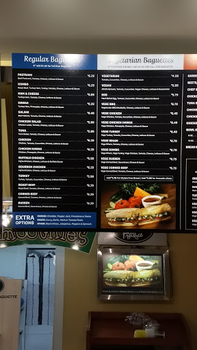 Sandwich Shop «Baguette De France», reviews and photos, 9187 Old U.S. 31, Berrien Springs, MI 49103, USA