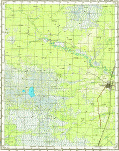 Thumbnail Map 100k--o41-048