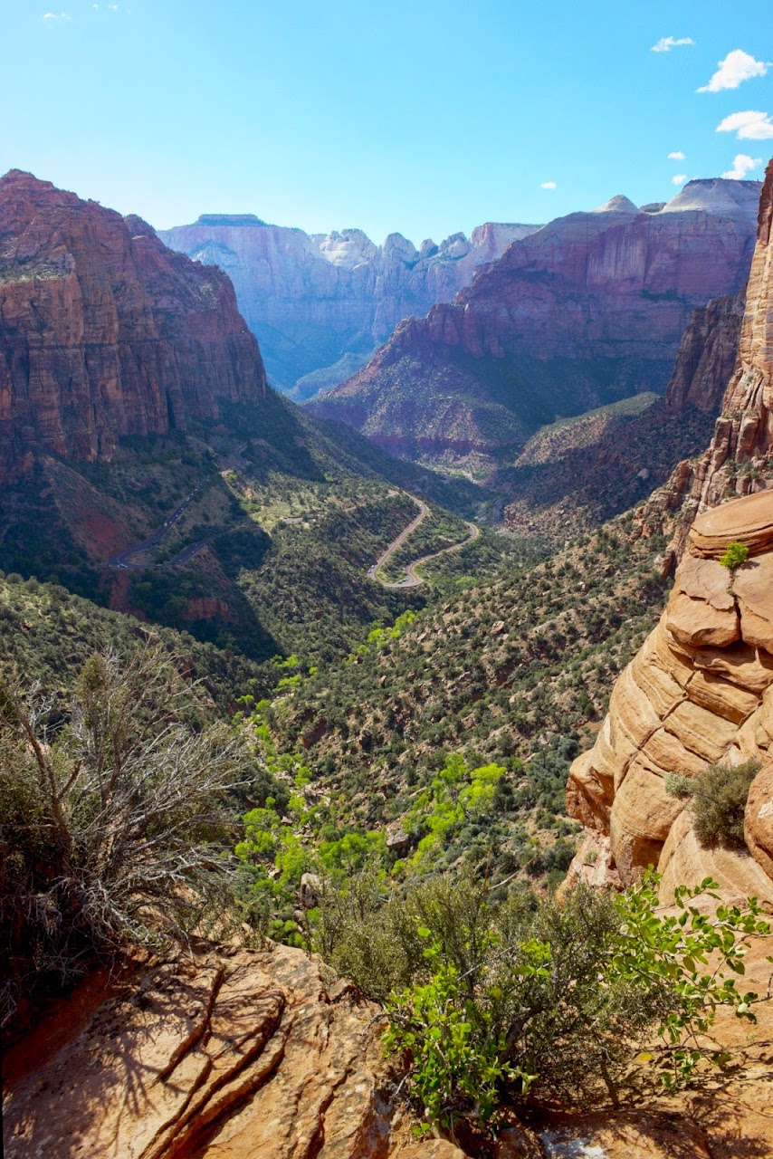 Día 11: Visita a Bryce y llegada a Zion - Parques nacionales del oeste de EEUU and more (50)