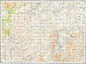 Thumbnail Map 200k--xf38-34