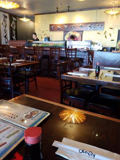 Restaurant «Kengo Sushi», reviews and photos, 2523 N Tracy Blvd, Tracy, CA 95376, USA