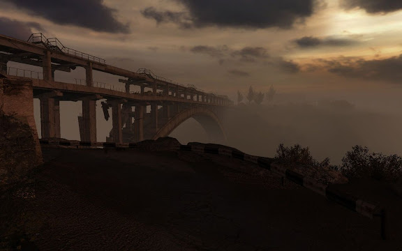 S.T.A.L.K.E.R    