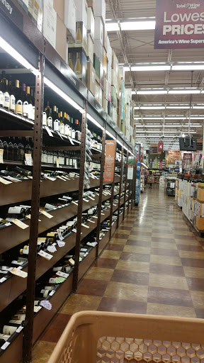 Wine Store «Total Wine», reviews and photos, 380 Main Ave, Norwalk, CT 06851, USA