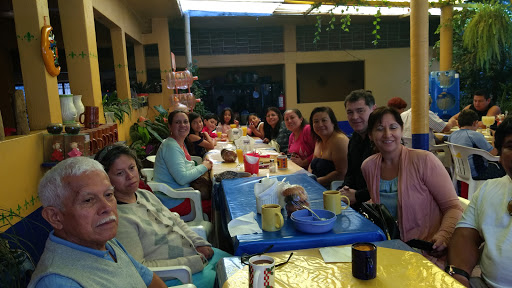 Restaurant Granaditos, Felipe Neri 65, Santa Ana, 62540 Santa Ana, Mor., México, Restaurante | MOR