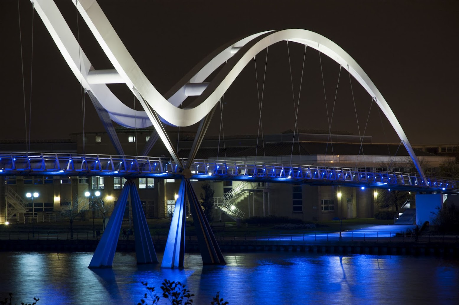 Unusual Architecture