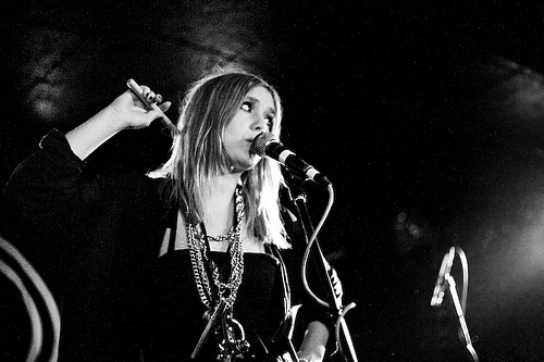 Lykke li wounded rhymes download