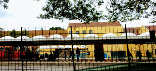 Terminal Santa Felicidade, R. Via Veneto, 41 - Santa Felicidade, Curitiba - PR, 80250-180, Brasil, Transportes_Ônibus, estado Parana