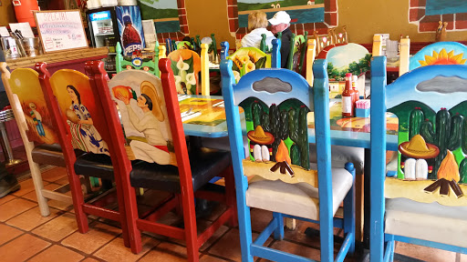 Mexican Restaurant «Lago De Chapala», reviews and photos, 240 S Maple St, Yamhill, OR 97148, USA