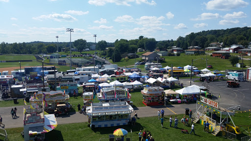 Amusement Center «Lanesville Heritage Weekend», reviews and photos, 2800 Memory Ln NE, Lanesville, IN 47136, USA