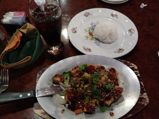 Restaurant «Thai Smiles Restaurant», reviews and photos, 875 E Bloomingdale Ave, Brandon, FL 33511, USA