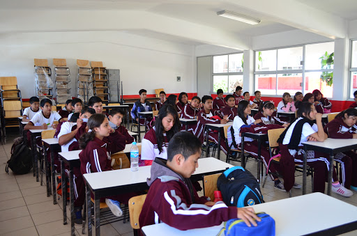 Escuela Secundaria Técnica Número 21, Monterrey SN, Texoloc, Barrio de Tlayecac, 90735 Tlaxcala, Tlax., México, Escuela | TLAX