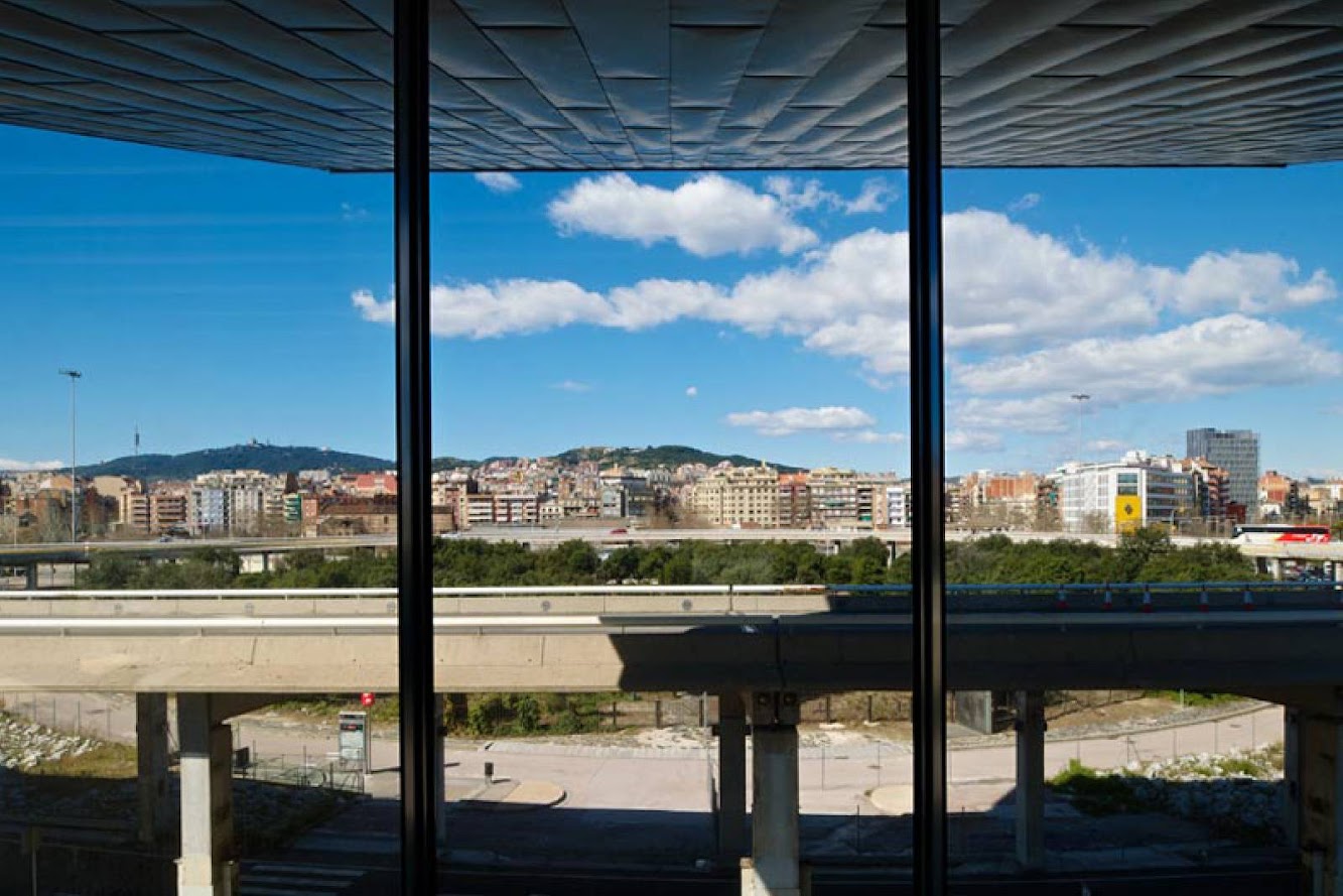 Mbm arquitectes