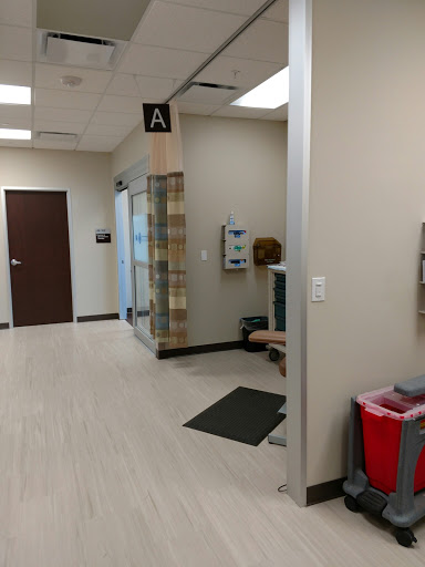 Medical Clinic «Conroe VA Outpatient Clinic», reviews and photos
