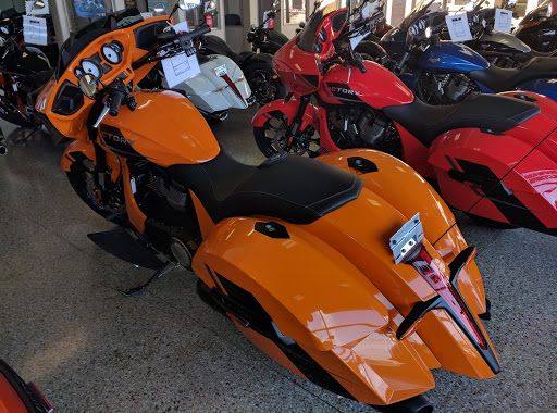 Motorcycle Dealer «Motor Sports of Dayton», reviews and photos, 2135 S Dayton-Lakeview Rd, New Carlisle, OH 45344, USA