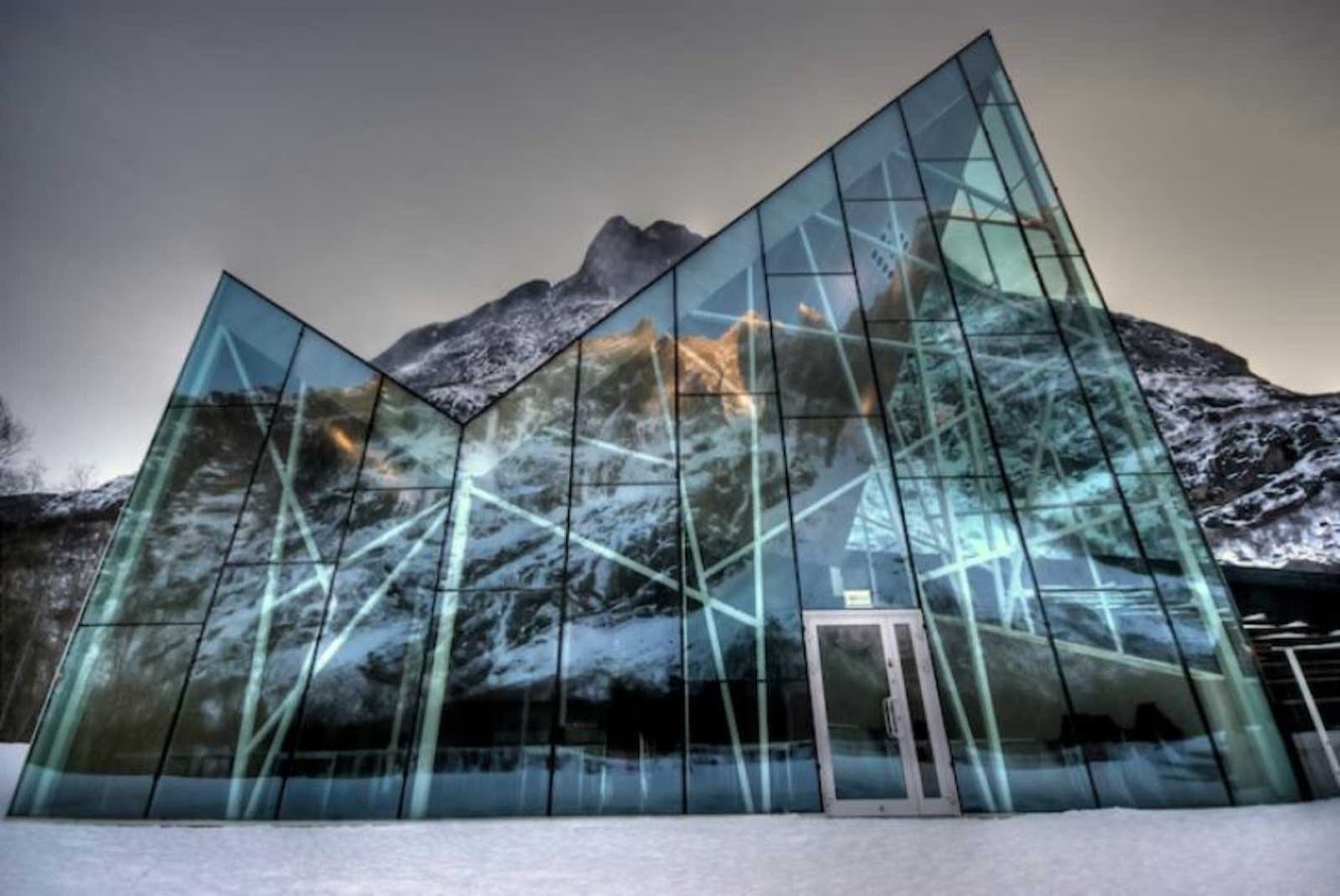 Reiulf Ramstad Arkitekter