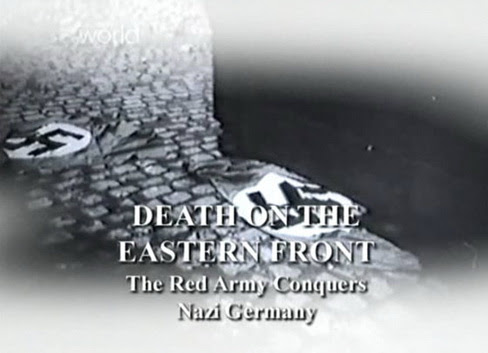 śmierć na froncie wschodnim / Death on the Eastern Front (2003) PL.TVRip.XviD / Lektor PL śmierć na froncie wschodnim / Death on the Eastern Front (2003) PL.TVRip.XviD / Lektor PL