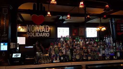 Pub «Nomad World Pub», reviews and photos, 418 E Wilson St, Madison, WI 53703, USA
