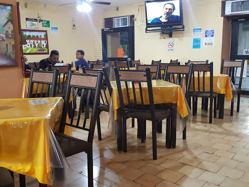 Restaurant La Fuente, juarez 218 entre escobedo y zaragoza, centro, 67500 Montemorelos, N.L., México, Restaurante | NL