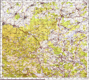 Thumbnail Map 100k--k35-075