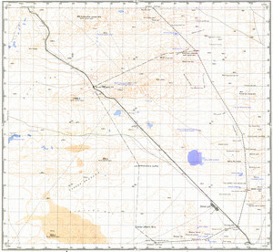 Thumbnail Map 100k--k49-008