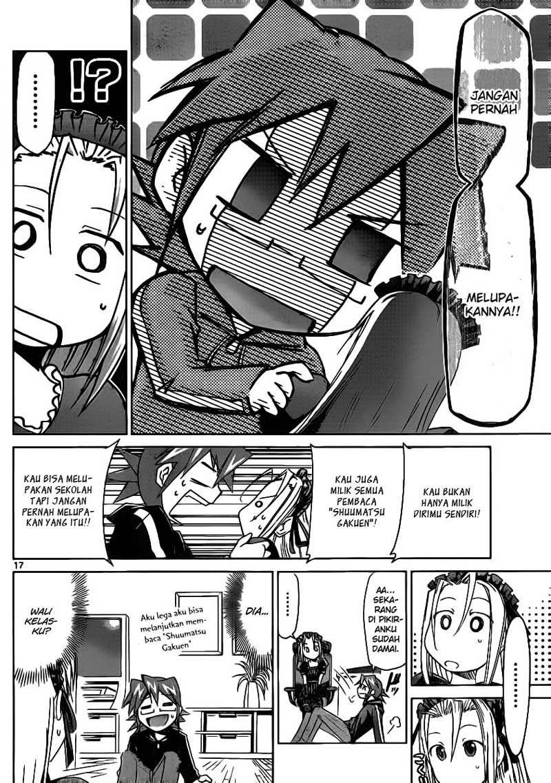 Komik denpa kyoushi 018 19 Indonesia denpa kyoushi 018 Terbaru 17|Baca Manga Komik Indonesia|