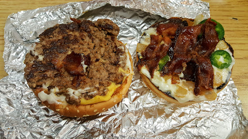 Fast Food Restaurant «Five Guys», reviews and photos, 2300 Hennepin Ave S, Minneapolis, MN 55405, USA
