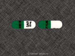 Buy cheap Nortriptyline