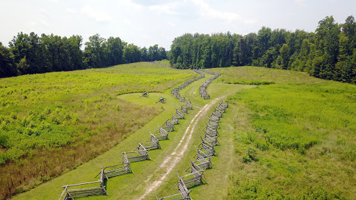 Tourist Attraction «Gaines Mill Battlefield», reviews and photos, 6283 Watt House Rd, Mechanicsville, VA 23111, USA