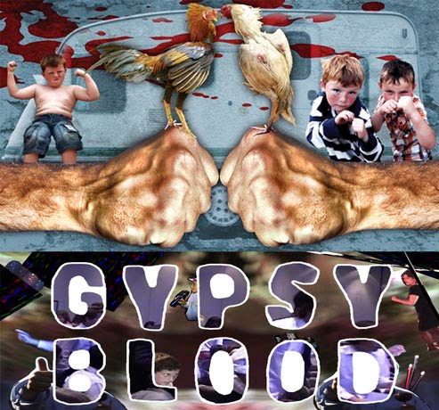 Cyga?ska krew / Gypsy Blood (2012) PL.TVRip.XviD / Lektor PL Cyga?ska krew / Gypsy Blood (2012) PL.TVRip.XviD / Lektor PL