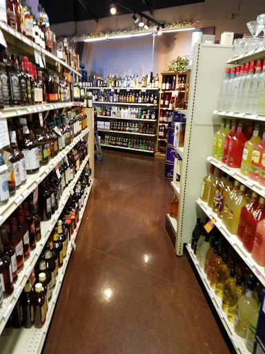 Wine Store «Libations Wine & Spirits», reviews and photos, 16350 E Arapahoe Rd #102, Foxfield, CO 80016, USA