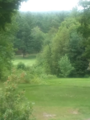Golf Course «Pine Hills Golf Course», reviews and photos, N9499 Pine Hills Dr, Gresham, WI 54128, USA