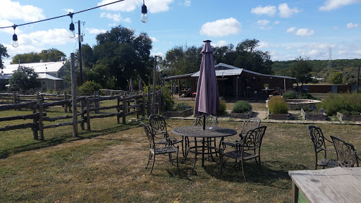 Eclectic Restaurant «Welfare Cafe & Goat Barn», reviews and photos, 223 Waring Welfare Rd, Boerne, TX 78006, USA