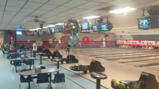 Bowling Alley «EASTERN LANES», reviews and photos, 3511 Woodville Rd, Northwood, OH 43619, USA