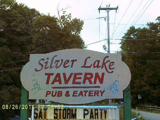 Pub «SILVER LAKE TAVERN», reviews and photos, 228 Silver Lake Rd, Dingmans Ferry, PA 18328, USA