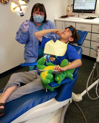 Pediatric Dentist «Pediatric Dental Health Associates», reviews and photos