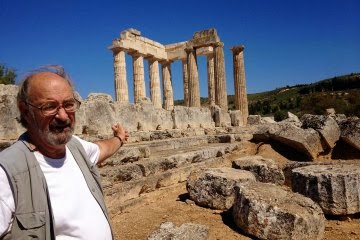 Greeks reject call to privatize ancient sites Greeks reject call to privatize ancient sites