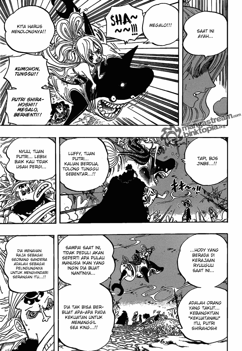 Baca Manga, Baca Komik, One Piece Chapter 628, One Piece 628 Bahasa Indonesia, One Piece 628 Online