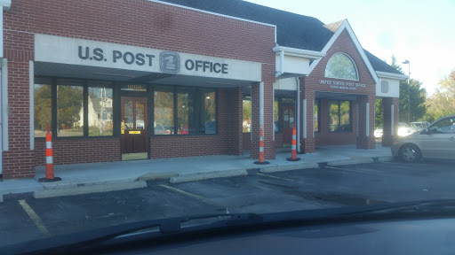 Post Office «US Post Office», reviews and photos, 16982 Manchester Rd, Grover, MO 63040, USA