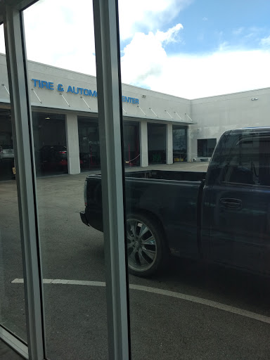 Tire Shop «Falcon Tire Auto Center», reviews and photos, 13215 W Okeechobee Rd, Miami, FL 33178, USA