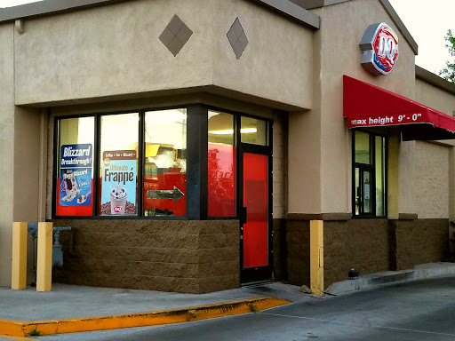 Fast Food Restaurant «Dairy Queen Brazier», reviews and photos, 3179 Willow Creek Rd, Prescott, AZ 86301, USA