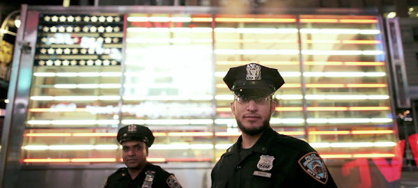 NYPD