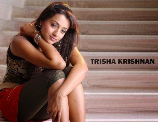 Trisha Photos